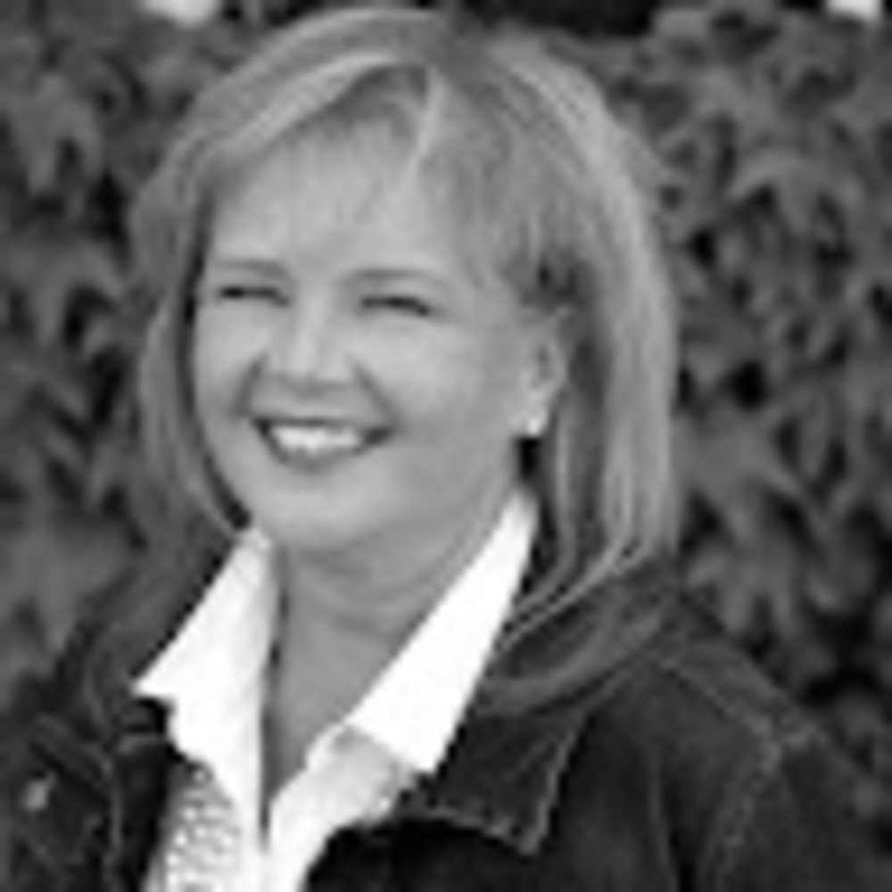 Meet your Posher, Sheryl